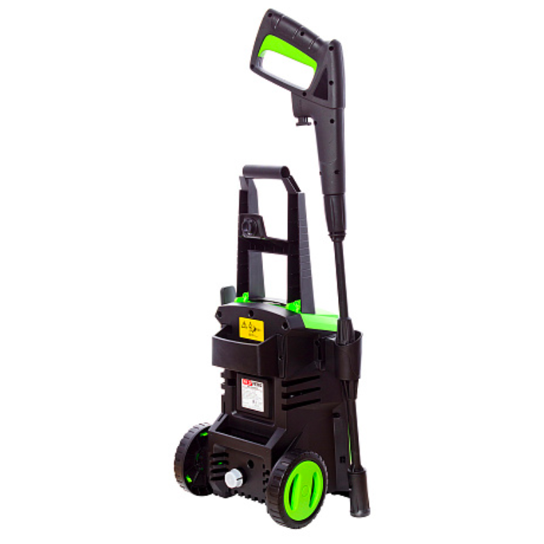 Мойка высокого давления RedVerg RD-HPW1500 - фото 3