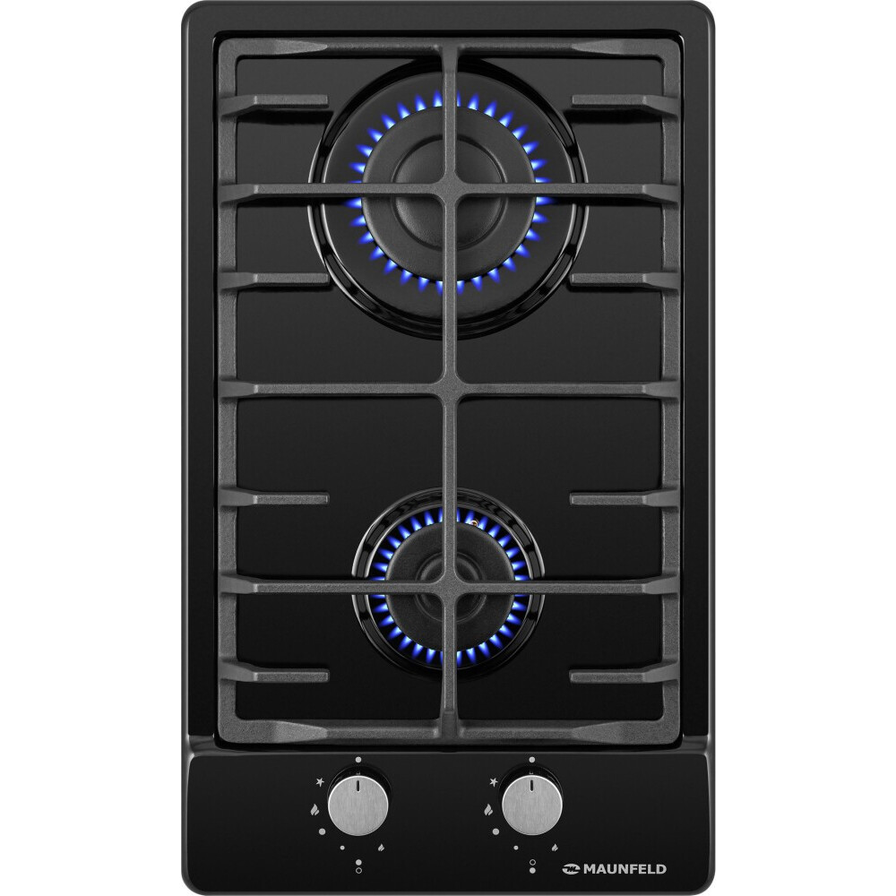 Газовая варочная панель MAUNFELD EGHE.32.6CB/G - КА-00013561