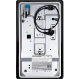 Газовая варочная панель MAUNFELD EGHE.32.6CB/G (КА-00013561)