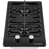 Газовая варочная панель MAUNFELD EGHE.32.6CB/G (КА-00013561)