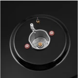 Газовая варочная панель MAUNFELD EGHE.32.6CB/G (КА-00013561)