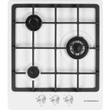Газовая варочная панель MAUNFELD EGHE.43.33CW/G (УТ000009388)