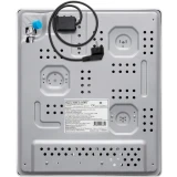 Газовая варочная панель MAUNFELD EGHE.43.33CW/G (УТ000009388)