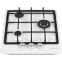 Газовая варочная панель MAUNFELD EGHE.43.33CW/G - УТ000009388 - фото 4
