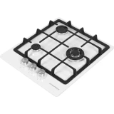 Газовая варочная панель MAUNFELD EGHE.43.33CW/G (УТ000009388)