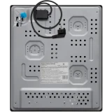 Газовая варочная панель MAUNFELD EGHE.43.3STS-EB (КА-00015024)