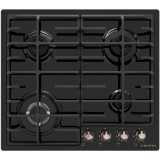 Газовая варочная панель MAUNFELD EGHE.64.63CB.R/G (КА-00015017)