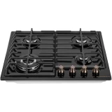 Газовая варочная панель MAUNFELD EGHE.64.63CB.R/G (КА-00015017)