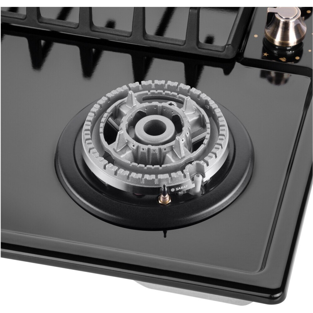 Газовая варочная панель MAUNFELD EGHE.64.63CB.R/G - КА-00015017 - фото 8