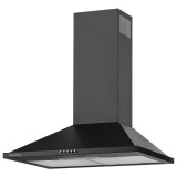Вытяжка KRONA BELLA 600 Black PB (00013874)