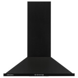 Вытяжка KRONA BELLA 600 Black PB (00013874)