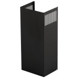 Вытяжка KRONA BELLA 600 Black PB (00013874)