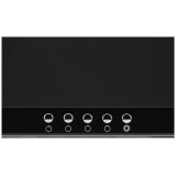 Вытяжка KRONA BELLA 600 Black PB (00013874)