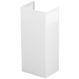 Вытяжка KRONA BELLA 600 White PB (00013878)
