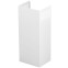 Вытяжка KRONA BELLA 600 White PB - 00013878 - фото 4