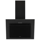 Вытяжка KRONA FIONA 600 Black PB (00026268)