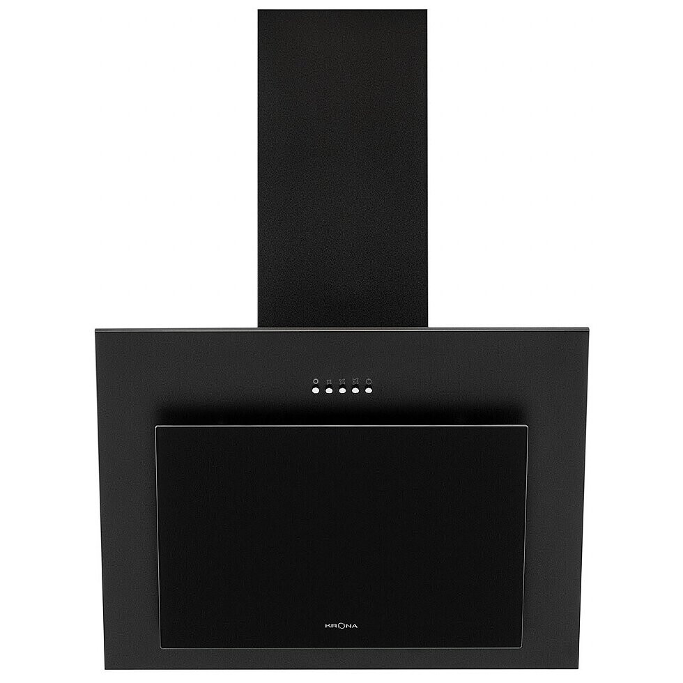 Вытяжка KRONA FIONA 600 Black PB - 00026268 - фото 4