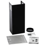 Вытяжка KRONA FIONA 600 Black PB (00026268)