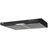 Вытяжка KRONA JESSICA slim 500 Black PB (00022840)