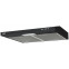 Вытяжка KRONA JESSICA slim 500 Black PB - 00022840