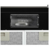Вытяжка KRONA JESSICA slim 500 Black PB (00022840)