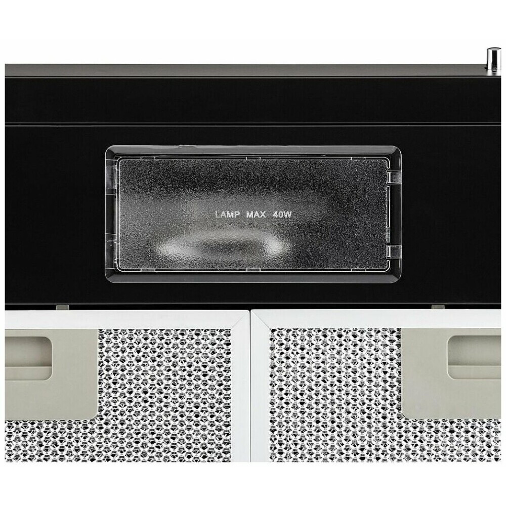 Вытяжка KRONA JESSICA slim 500 Black PB - 00022840 - фото 3