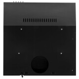 Вытяжка KRONA JESSICA slim 500 Black PB (00022840)