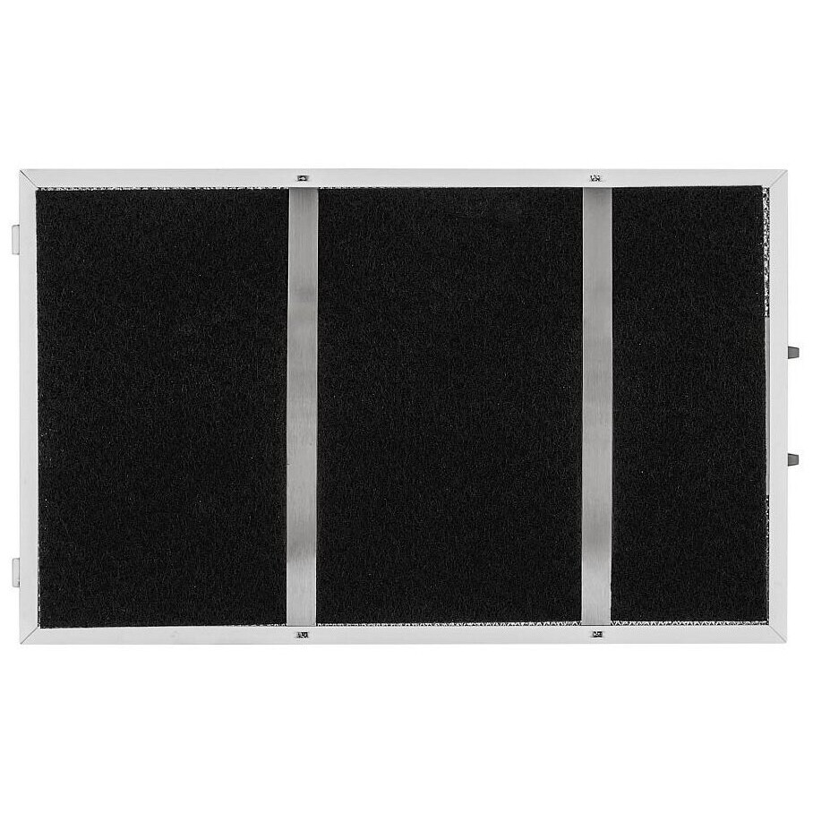 Вытяжка KRONA JESSICA slim 500 Black PB - 00022840 - фото 7