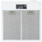 Вытяжка KRONA JESSICA slim 500 White PB - 00018163 - фото 2