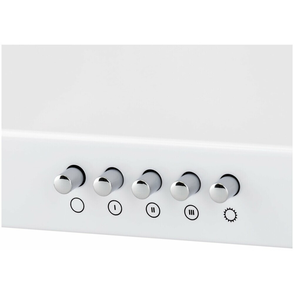 Вытяжка KRONA JESSICA slim 500 White PB - 00018163 - фото 6