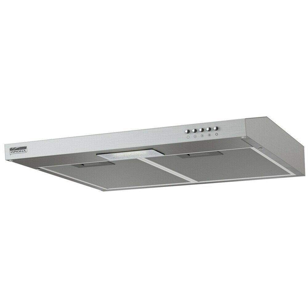 Вытяжка KRONA JESSICA slim 600 Inox PB - 00020265