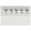 Вытяжка KRONA JESSICA slim 600 Inox PB - 00020265 - фото 3