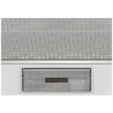 Вытяжка KRONA KAMILLA 600 Glass White (00026270)