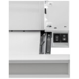 Вытяжка KRONA KAMILLA 600 Glass White (00026270)