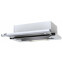 Вытяжка KRONA KAMILLA slim 600 White 2M - 00020958