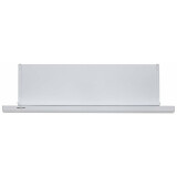 Вытяжка KRONA KAMILLA slim 600 White 2M (00020958)