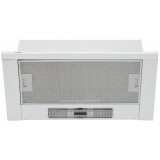 Вытяжка KRONA KAMILLA slim 600 White 2M (00020958)