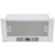 Вытяжка KRONA KAMILLA slim 600 White 2M - 00020958 - фото 3