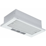 Вытяжка KRONA KAMILLA slim 600 White 2M (00020958)