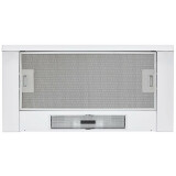 Вытяжка KRONA KAMILLA slim 600 White 2M (00020958)
