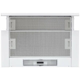 Вытяжка KRONA KAMILLA slim 600 White 2M (00020958)