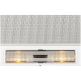 Вытяжка KRONA KAMILLA slim 600 White 2M (00020958)