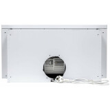 Вытяжка KRONA KAMILLA slim 600 White 2M (00020958)