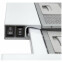 Вытяжка KRONA KAMILLA slim 600 White 2M - 00020958 - фото 11