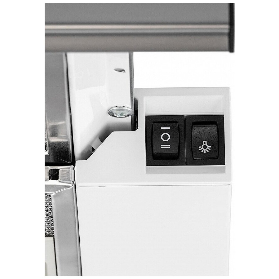 Вытяжка KRONA KERRY 600 Inox PB - 00026267 - фото 9