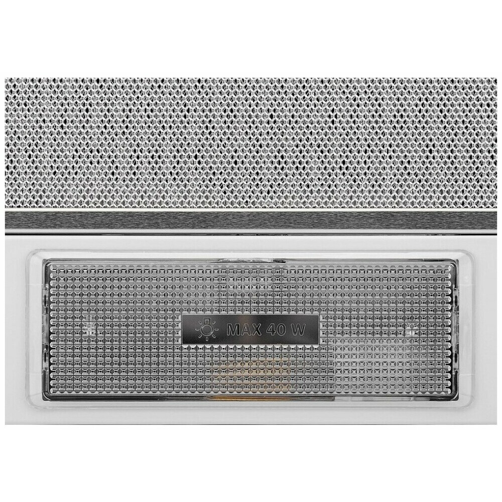 Вытяжка KRONA KERRY 600 Inox PB - 00026267 - фото 10