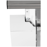 Вытяжка KRONA KERRY 600 Inox PB (00026267)