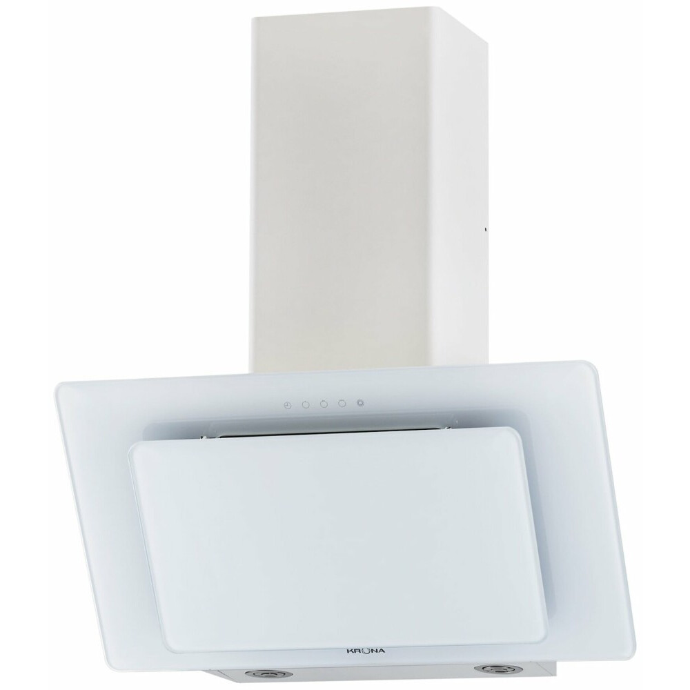 Вытяжка KRONA LIVA 600 White S - 00021524