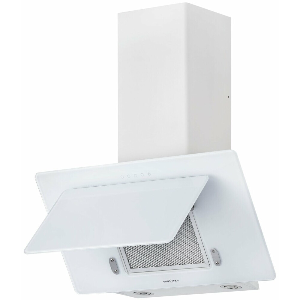 Вытяжка KRONA LIVA 600 White S - 00021524 - фото 3