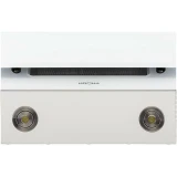 Вытяжка KRONA LIVA 600 White S (00021524)
